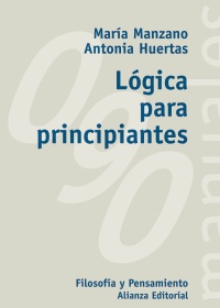Lógica para principiantes. 9788420645704