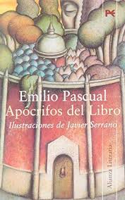 Apócrifos del libro. 9788420645780