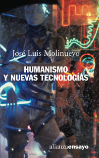Humanismo y nuevas tecnologías