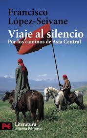 Viaje al silencio. 9788420658032