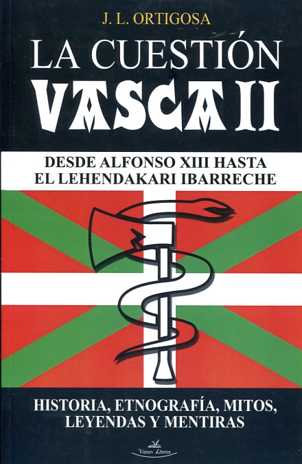 La cuestión vasca