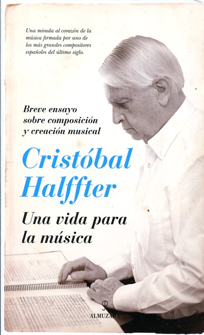 Una vida para la música. 9788416776054