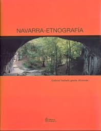 Navarra-etnografía. 9788423527700