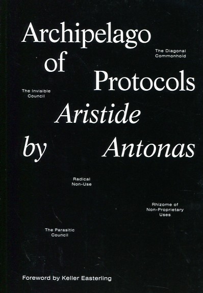 Archipielago of protocols . 9788494241420