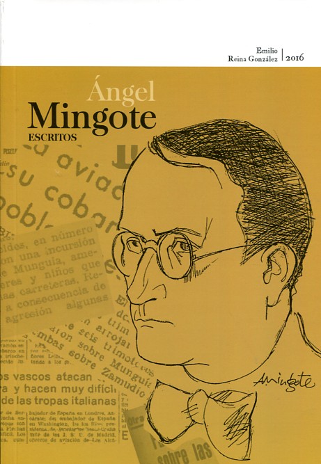 Ángel Mingote
