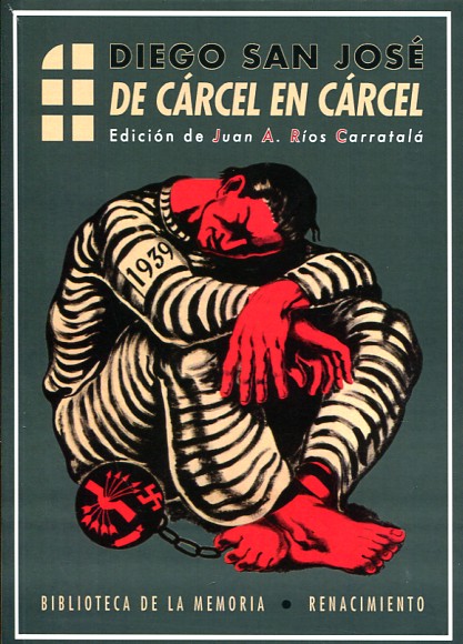 De cárcel en cárcel. 9788416685462