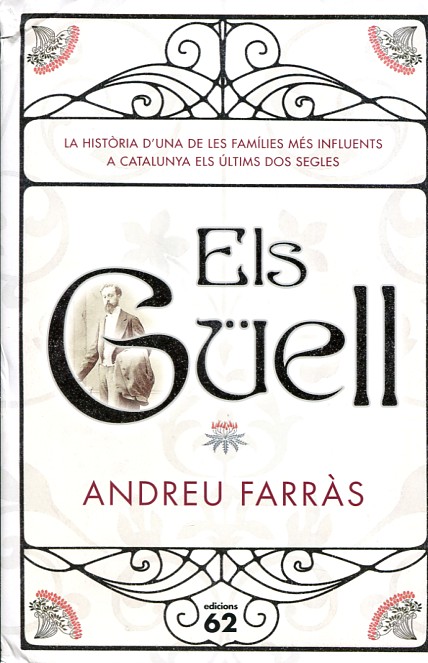 Els Güell. 9788429775013