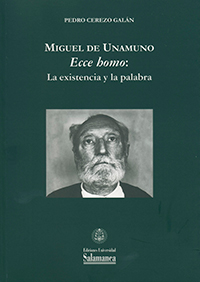 Miguel de Unamuno. 9788490126226