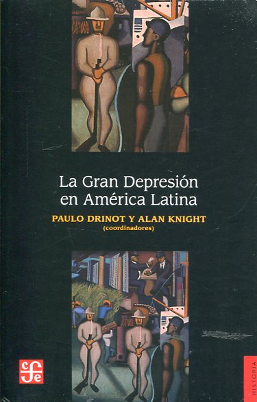 La Gran Depresión en América Latina