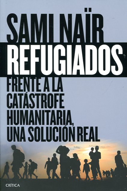 Refugiados. 9788416771097