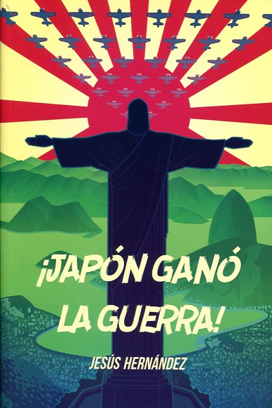 ¡Japón gano la guerra!