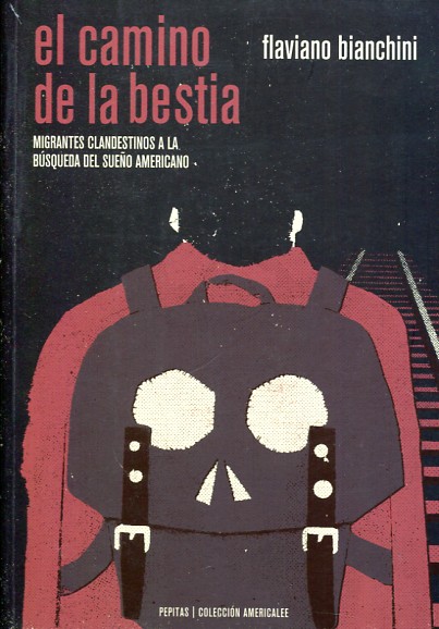 El camino de la bestia