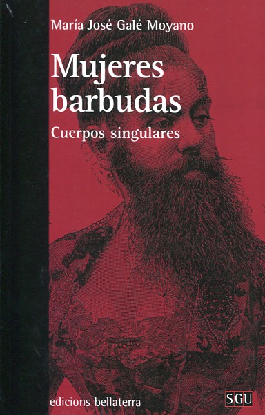 Mujeres barbudas