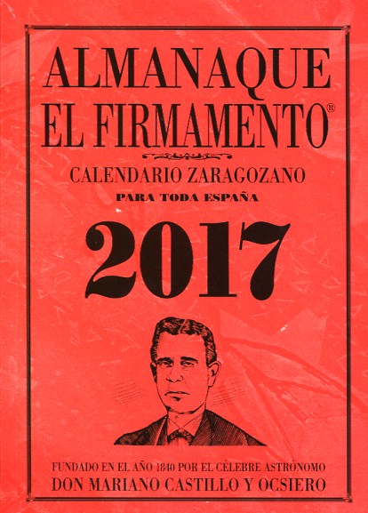 Calendario zaragozano