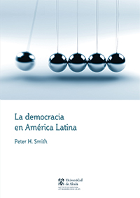 La democracia en América Latina. 9788497686297