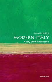 Modern Italy. 9780198726517