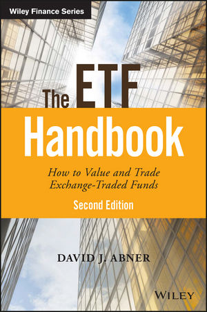 The ETF Handbook. 9781119193906