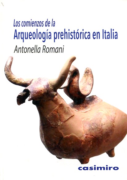 Los comienzos de la arqueología prehistórica en Italia