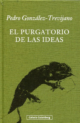 El purgatorio de las ideas. 9788416734139