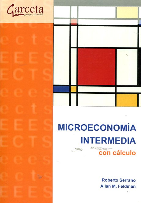 Microeconomía intermedia. 9788416228508