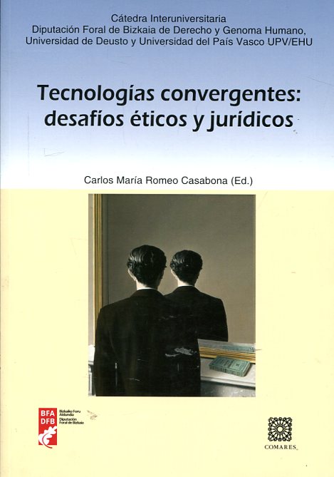 Tecnologías convergentes. 9788490453902