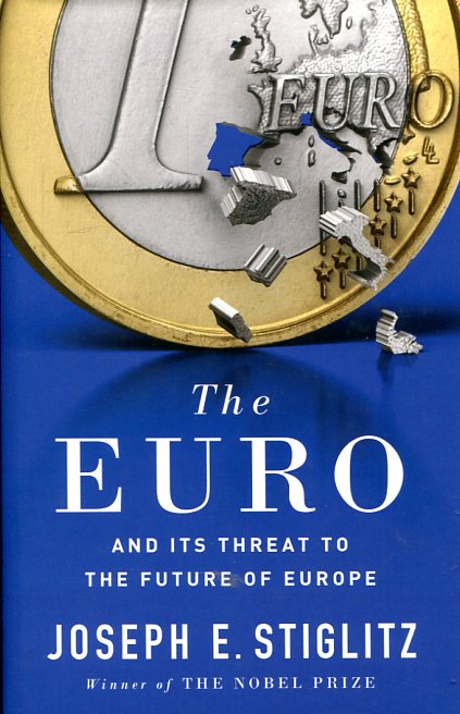 The Euro. 9780241258156