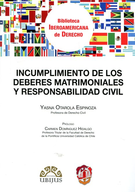 Incumplimiento de los deberes matrimoniales y responsabilidad civil