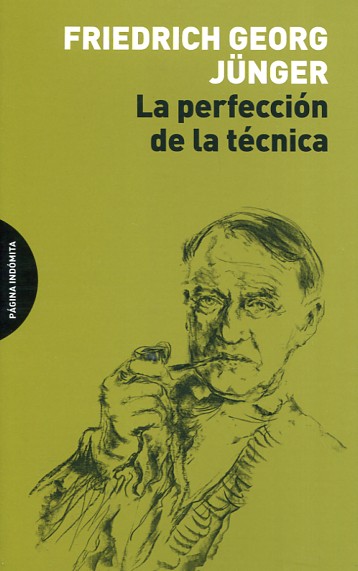 La perfección de la técnica