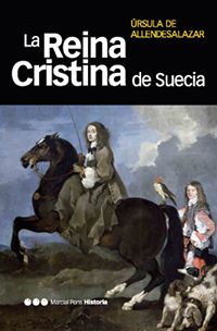 La Reina Cristina de Suecia. 9788492820047