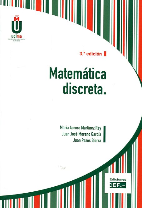 Matemática discreta