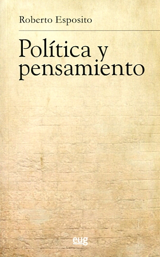 Política y pensamiento