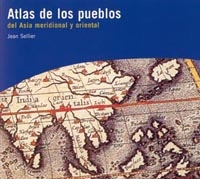 Atlas de los pueblos del Asia meridional