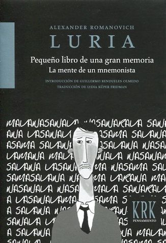 Pequeño libro de una gran memoria