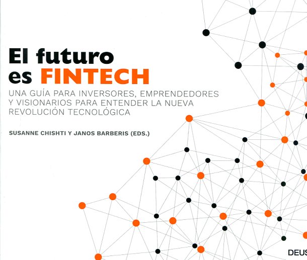 El futuro es Fintech