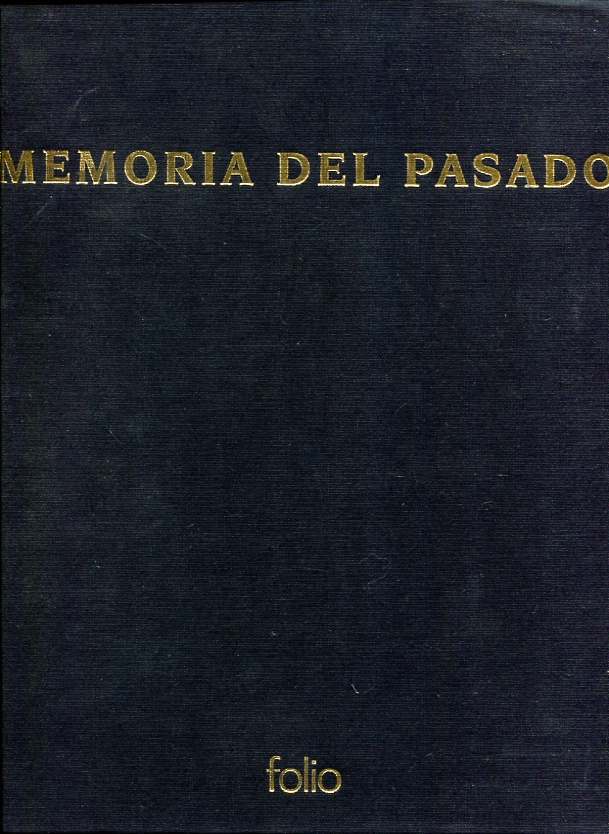 Memoria del pasado