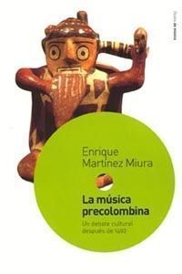 La música precolombina