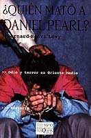 ¿Quién mató a Daniel Pearl?. 9788483109274