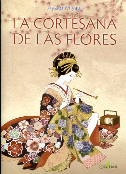 La cortesana de las flores