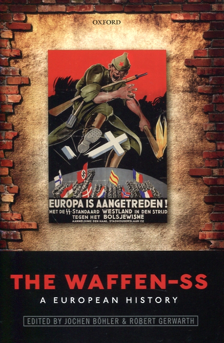 The Waffen-SS. 9780198790556