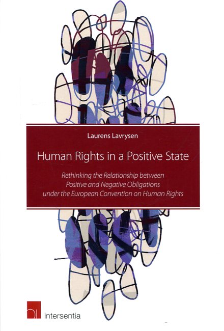 Human Rights in a positive State