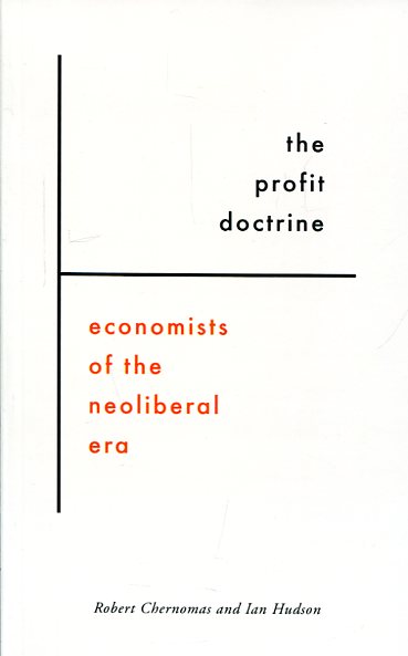 The profit doctrine