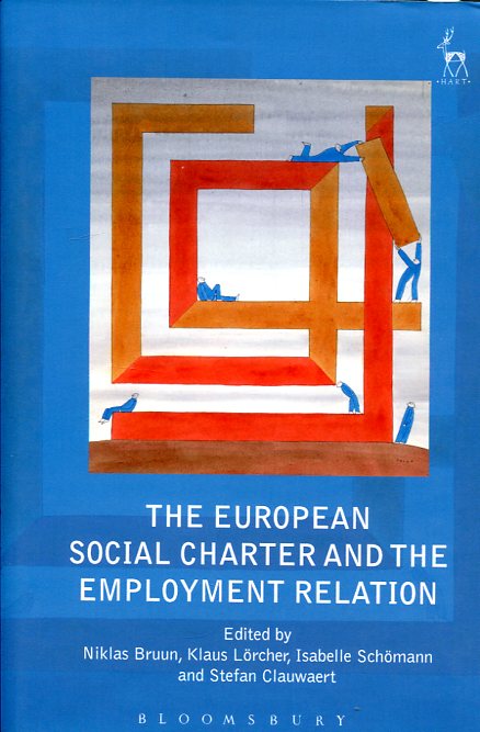 The european social charter and the employment relation
