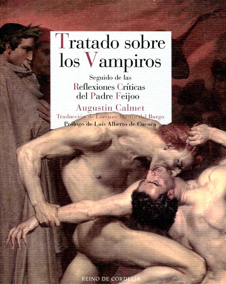 Tratado sobre los vampiros