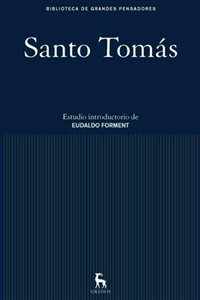 Santo Tomás. 9788424936648