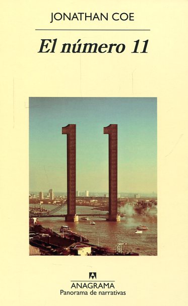 El número 11. 9788433979704