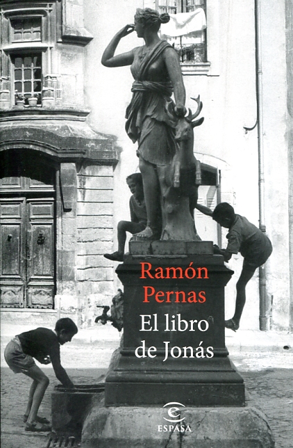El libro de Jonás. 9788467048872