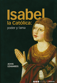 Isabel La Católica. 9788495379924