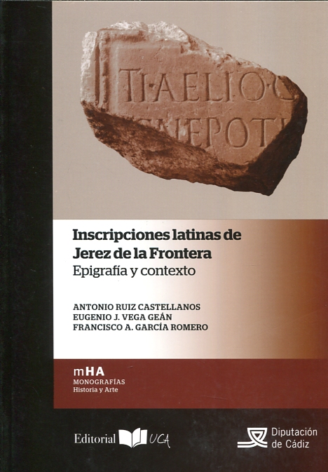 Inscripciones latinas de Jeréz de la Frontera