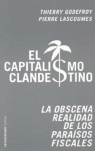 El capitalismo clandestino. 9788449316777