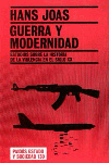 Guerra y modernidad